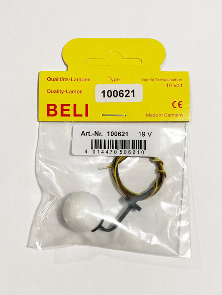 WANDLAMP 30MM G